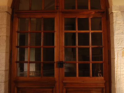menuiserie porte fenetre