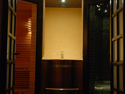 creation salle de bain contemporaines